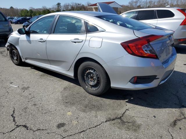 Vin: 2hgfc2f64lh505467, lot: 50486865, honda civic lx 20202