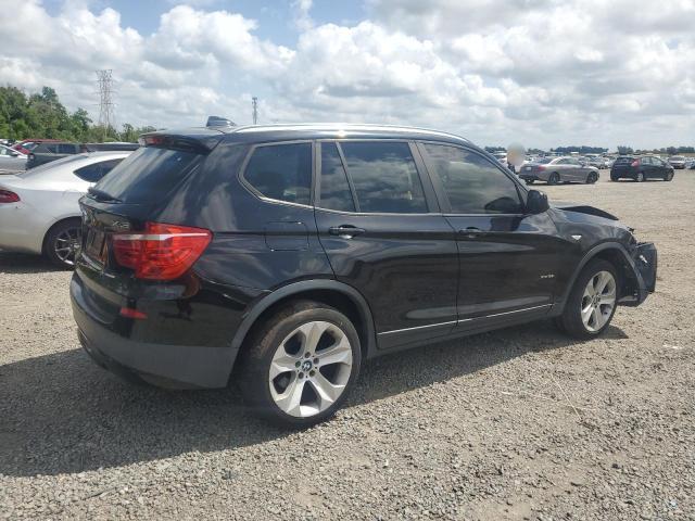 Vin: 5uxwx5c56cl723153, lot: 52357795, bmw x3 xdrive28i 20123
