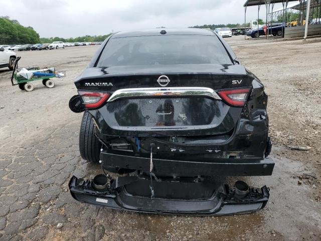 2023 NISSAN MAXIMA 1N4AA6CV1PC501974