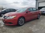 2017 NISSAN ALTIMA 2.5 - 1N4AL3AP8HC119066