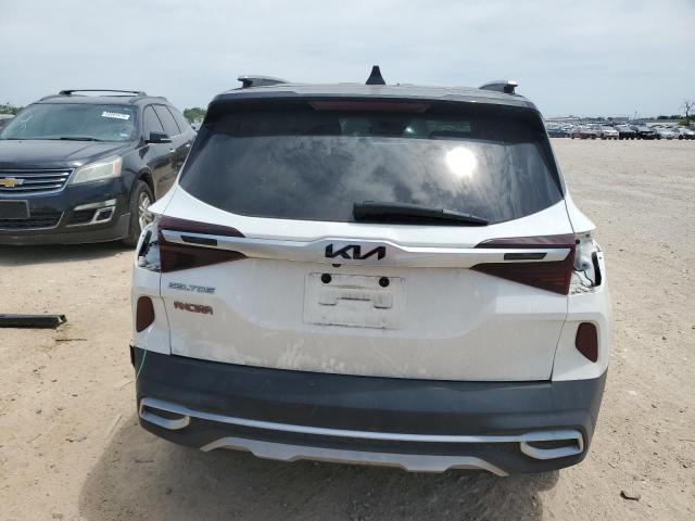 2022 KIA SELTOS S - KNDEUCAAXN7311243