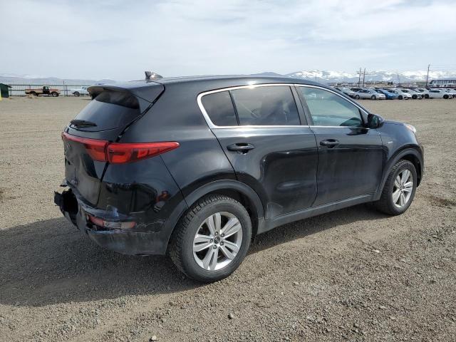 Vin: kndpmcac4h7220399, lot: 52159905, kia sportage lx 20173