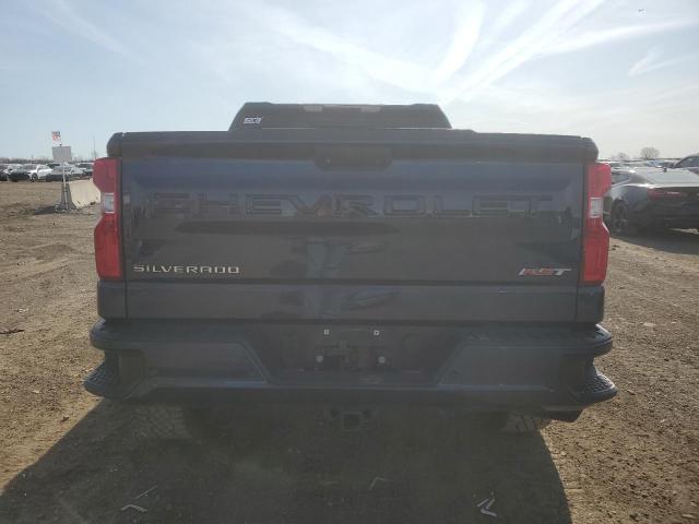 2019 CHEVROLET SILVERADO - 3GCUYEED7KG286611
