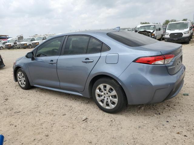 2020 TOYOTA COROLLA LE - JTDEPRAE0LJ115843