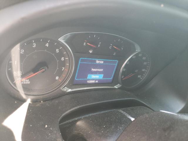 2020 GMC ACADIA SLE 1GKKNKLA9LZ169299