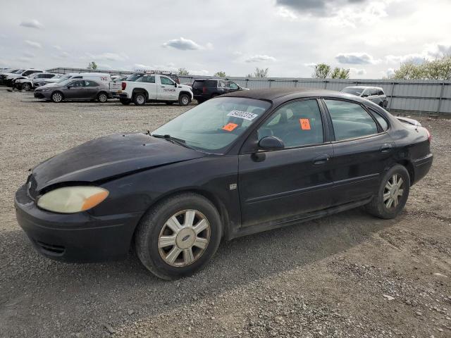 FORD TAURUS SEL