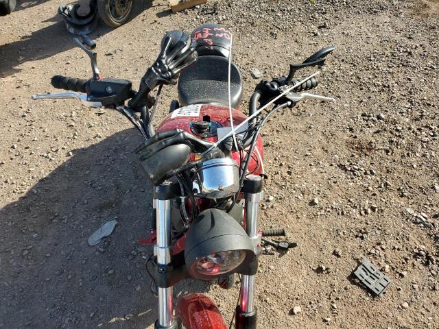 2017 VICTORY MOTORCYCLES VEGAS - 5VPCVBAB2H3054471