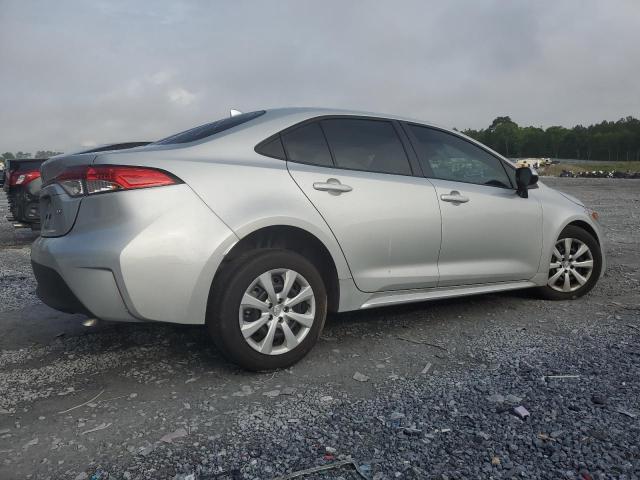 2024 TOYOTA COROLLA LE - 5YFB4MDE1RP172910
