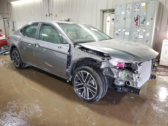 Vin: 4t1dbadk4su526734, lot: 51169355, toyota camry xse 20254