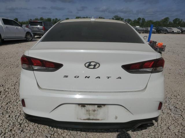2018 HYUNDAI SONATA SPO - 5NPE34AFXJH655035