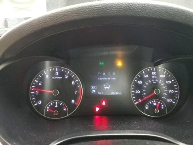 2020 KIA OPTIMA LX - 5XXGT4L3XLG426297