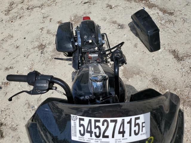 2020 HARLEY-DAVIDSON FLTRK 1HD1KZF18LB615129