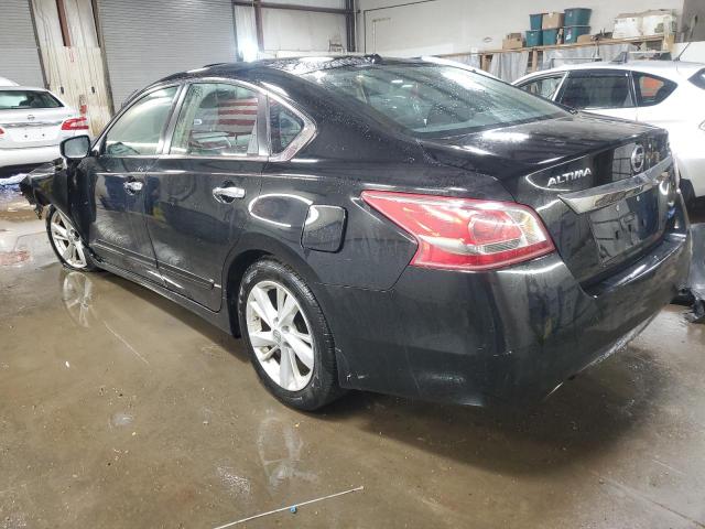 Vin: 1n4al3ap8dc116758, lot: 52628365, nissan altima 2.5 20132