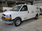 2021 CHEVROLET EXPRESS G2 - 1GCWGAF75M1239804