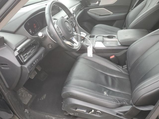 2023 ACURA MDX TECHNO - 5J8YE1H44PL012566