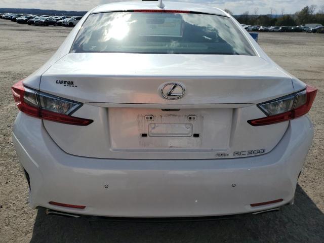 2016 LEXUS UK JTHSM5BC0G5001324