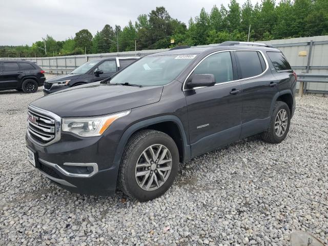 2019 GMC ACADIA SLE - 1GKKNSLS6KZ131715