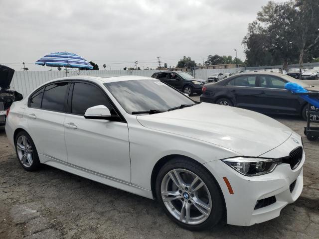 Vin: wba8b3c54jk843224, lot: 52646935, bmw 3 series i 20184