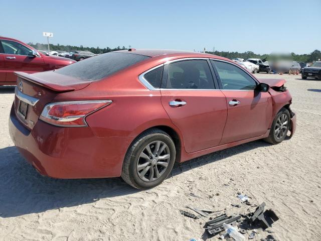 2015 NISSAN ALTIMA 2.5 - 1N4AL3AP2FC466082
