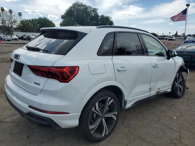 Vin: wa1eecf37p1140149, lot: 50436455, audi q3 premium plus s line 45 20233