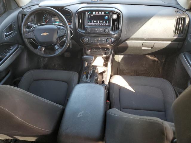 2016 CHEVROLET COLORADO L - 1GCGTCE36G1139046