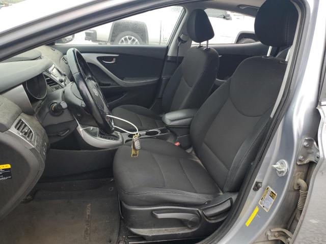 2016 HYUNDAI ELANTRA SE - 5NPDH4AE8GH797672