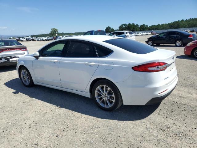 Vin: 3fa6p0lu0lr154013, lot: 54933055, ford fusion se 20202