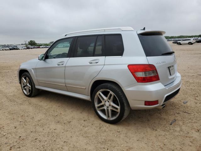 Vin: wdcgg5gbxbf532705, lot: 54101875, mercedes-benz glk-class 350 20112
