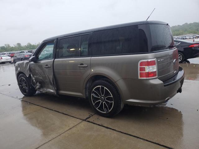 Vin: 2fmgk5b82dbd20459, lot: 54504205, ford flex se 20132