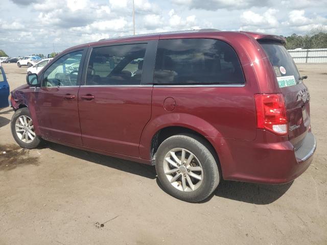 2019 DODGE GRAND CARA 2C4RDGCGXKR620103