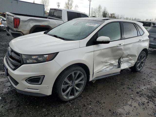 Vin: 2fmpk4ap0jbb12823, lot: 51940195, ford edge sport 2018 img_1