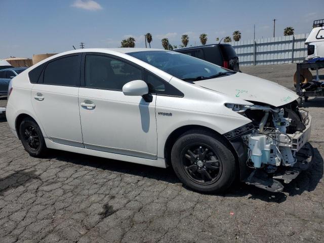Vin: jtdkn3du2d0345836, lot: 55020435, toyota prius 20134