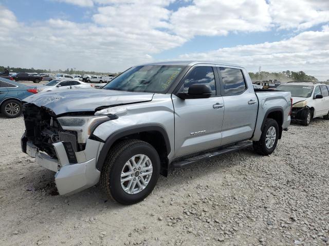 TOYOTA TUNDRA CRE