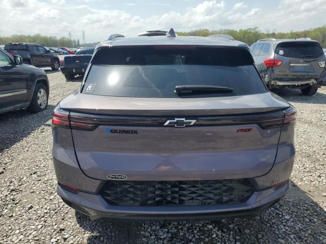 2024 CHEVROLET EQUINOX 2R - 3GN7DSRP1RS243697