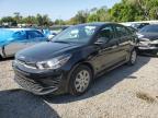 2023 KIA RIO LX - 3KPA24AD0PE565857
