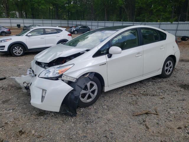 Vin: jtdkn3du6f0466758, lot: 52702955, toyota prius 2015 img_1