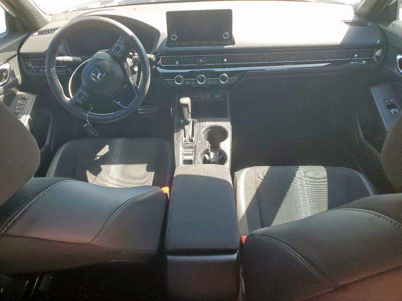 2024 HONDA CIVIC SPOR - 19XFL2H86RE024847