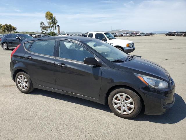 Vin: kmhct5ae5eu193074, lot: 54904675, hyundai accent gls 20144