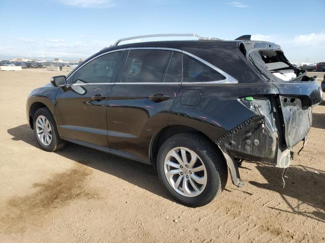 Vin: 5j8tb4h31jl027187, lot: 53663665, acura rdx 20182
