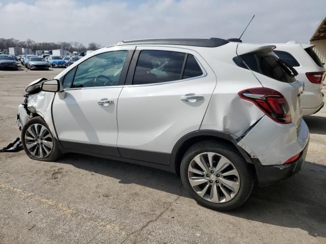 Vin: kl4cj3sb3hb126759, lot: 52831915, buick encore 20172