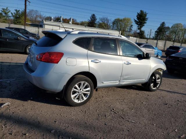 Vin: jn8as5mv0fw262001, lot: 53289065, nissan rogue s 20153