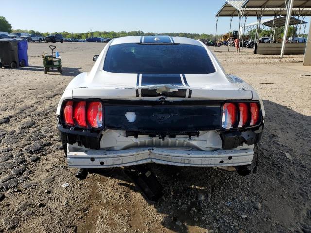 2018 FORD MUSTANG - 1FA6P8THXJ5158961