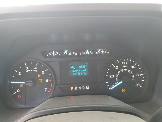 2020 FORD F150 SUPER - 1FTEW1E50LFB09817