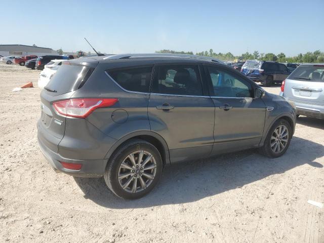 Vin: 1fmcu0j91gub71000, lot: 51570235, ford escape titanium 20163
