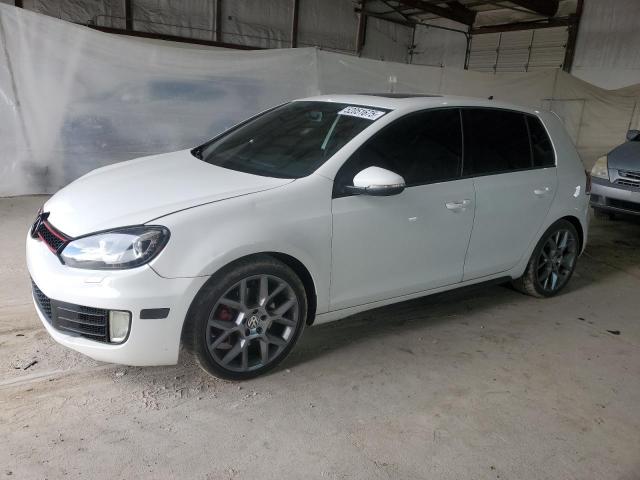 VOLKSWAGEN GTI
