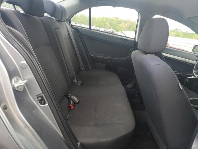 2015 MITSUBISHI LANCER ES JA32U2FU5FU013782