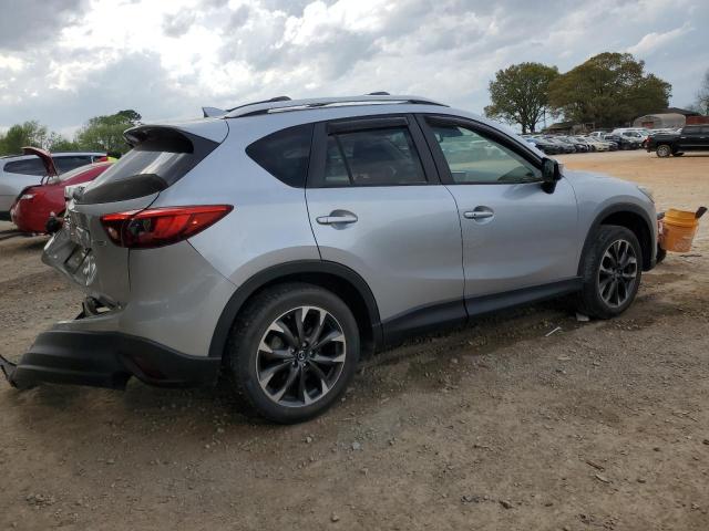 Vin: jm3ke2dy2g0731942, lot: 51723765, mazda cx-5 gt 20163