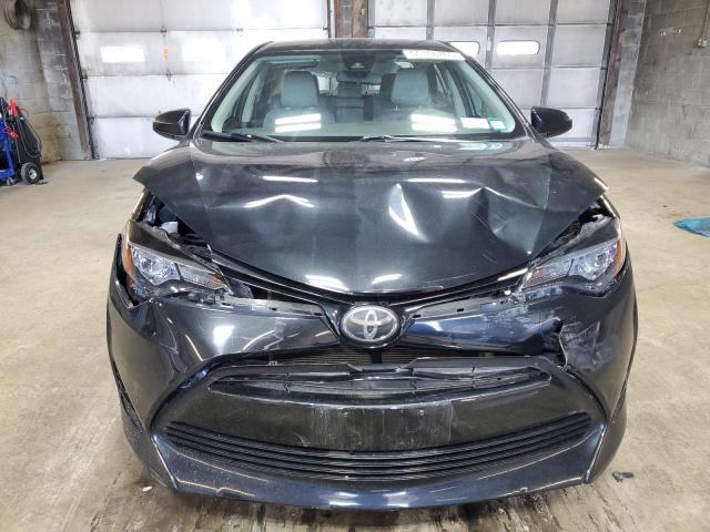 2017 TOYOTA COROLLA L - 2T1BURHE0HC943413