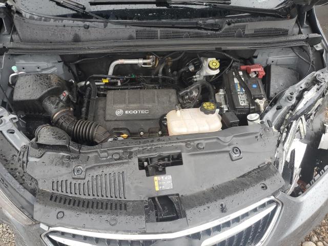 2020 BUICK ENCORE PRE - KL4CJASB6LB011201