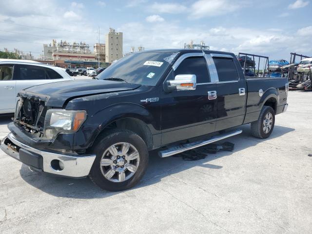 Vin: 1ftfw1cf8bfd28989, lot: 54154115, ford f-150 supercrew 2011 img_1